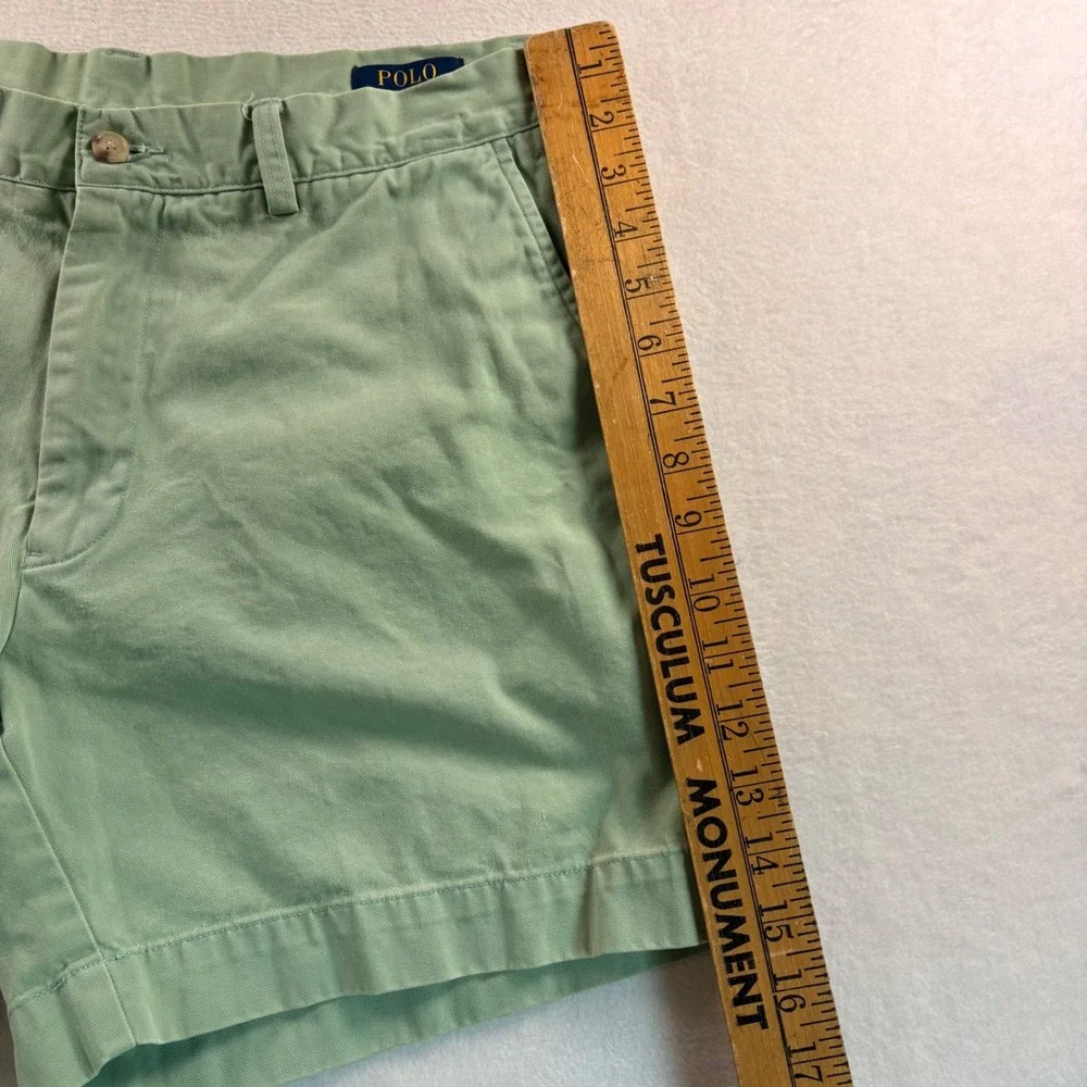 Polo Ralph Lauren Mens Classic Fit 6